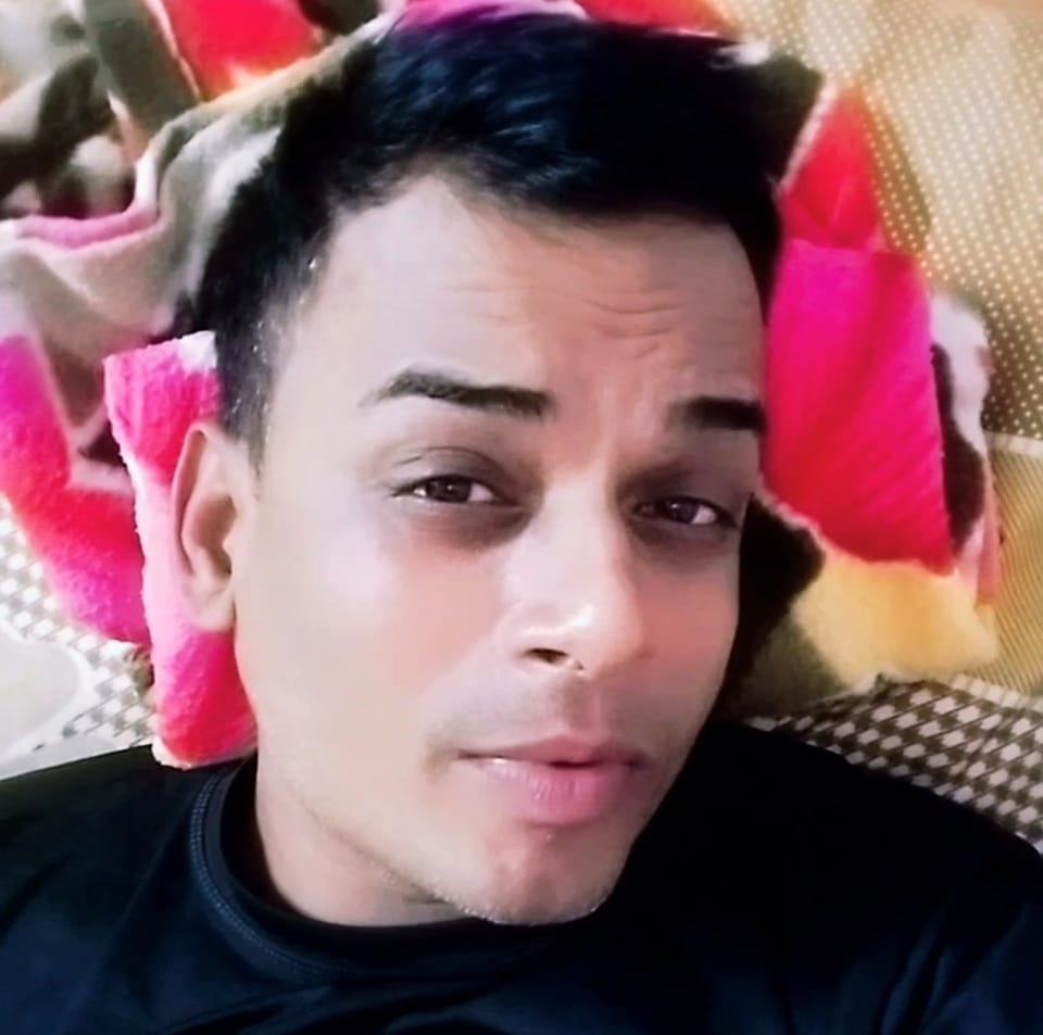 Dev Kumar