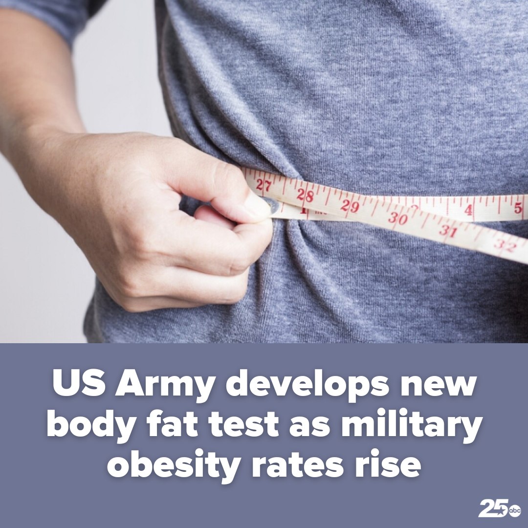 25 News KXXV - The Army has developed a simplified method...
