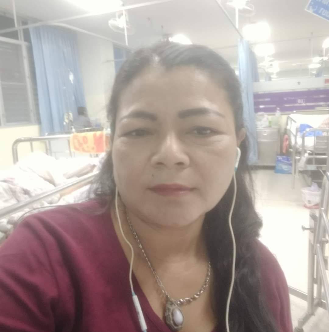 Lanthom Nuchsongpeenong