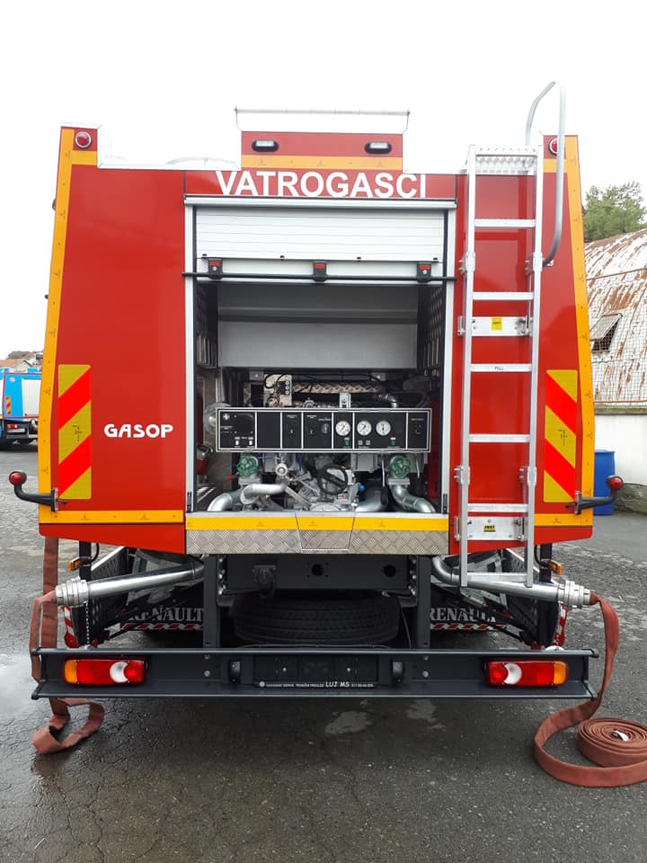 GASOP | Belgrade