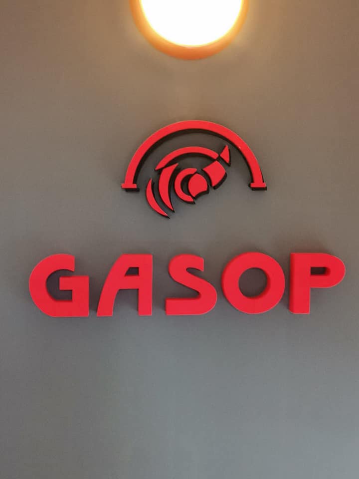 GASOP | Belgrade