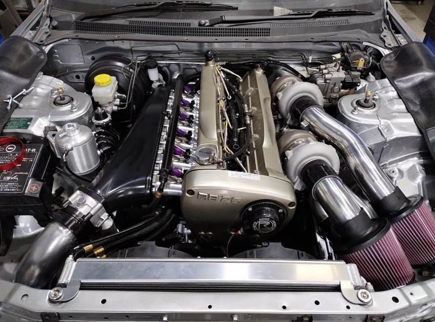 #repost... - Nitto Performance Engineering