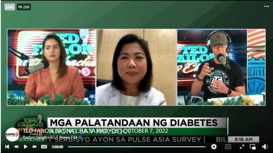 Dr. Maria Princess L. Kanapi | Makati