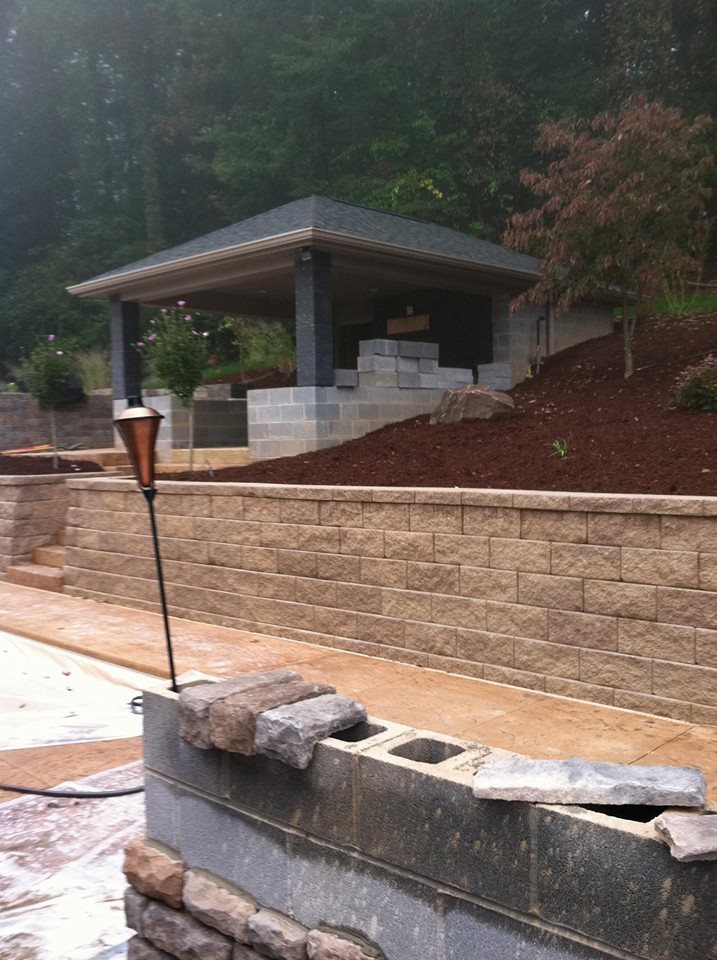 R&R Masonry | Markleysburg PA