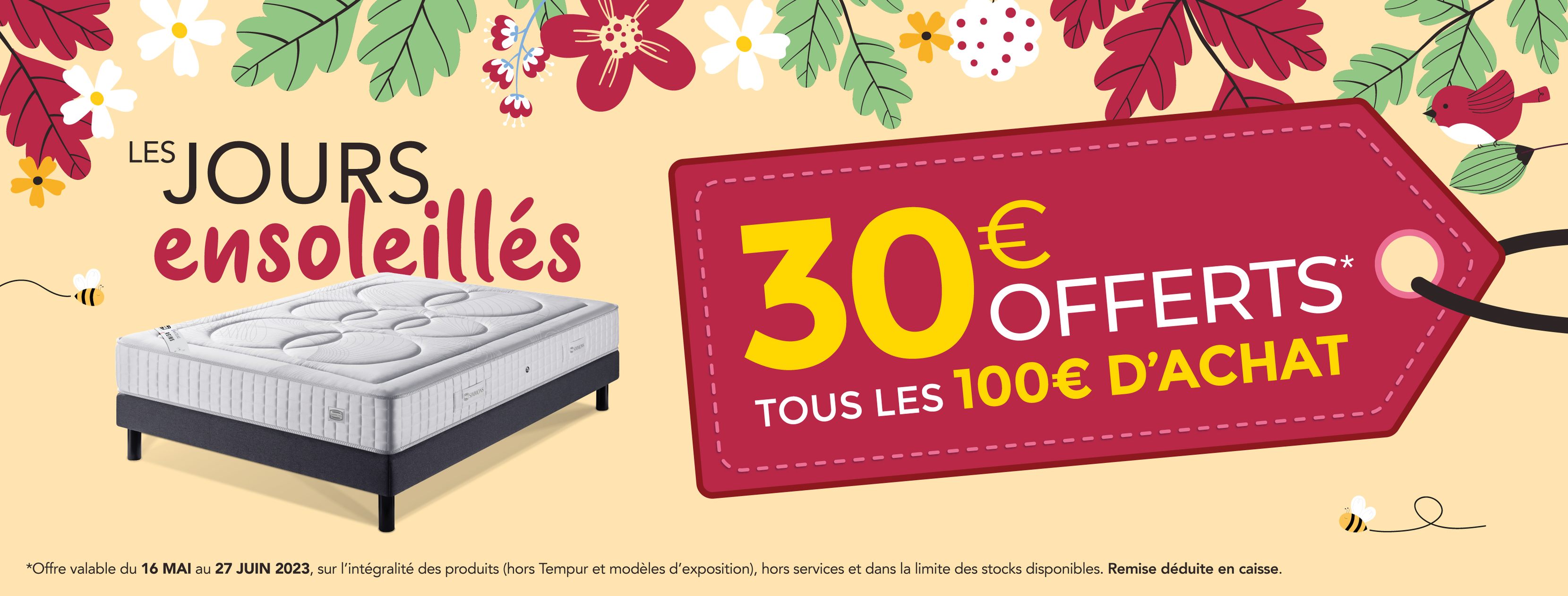 La Compagnie Du Lit Code Promo