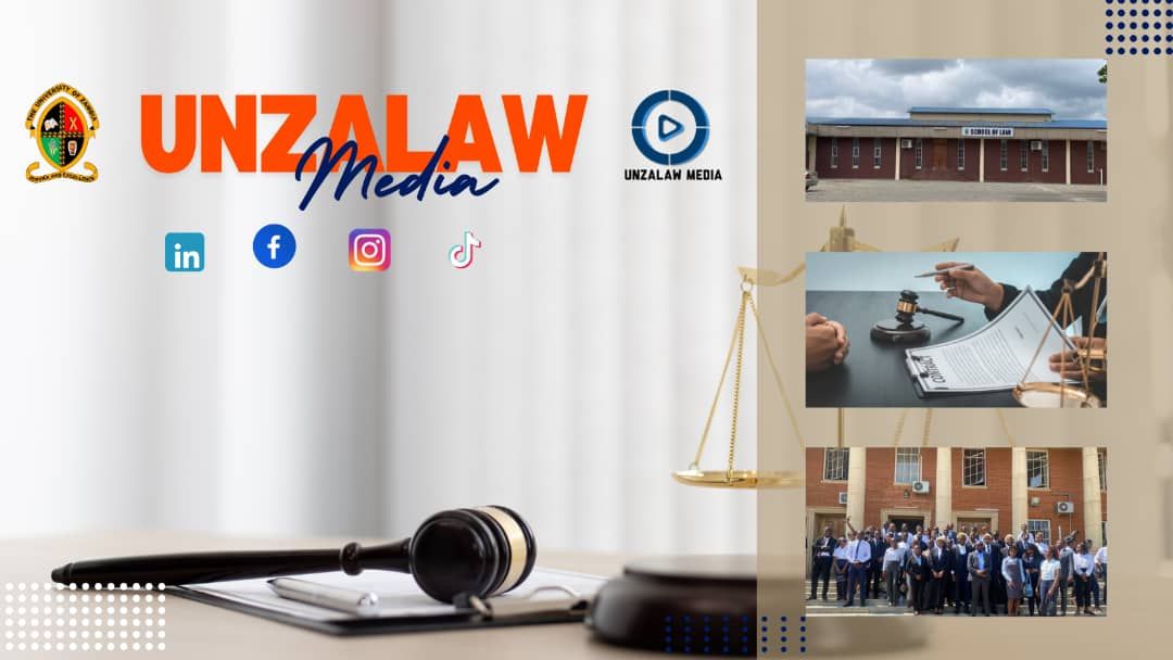 The University of Zambia Law Association | Lusaka