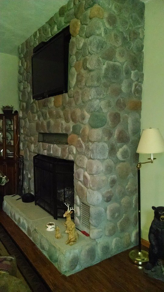 R&R Masonry | Markleysburg PA