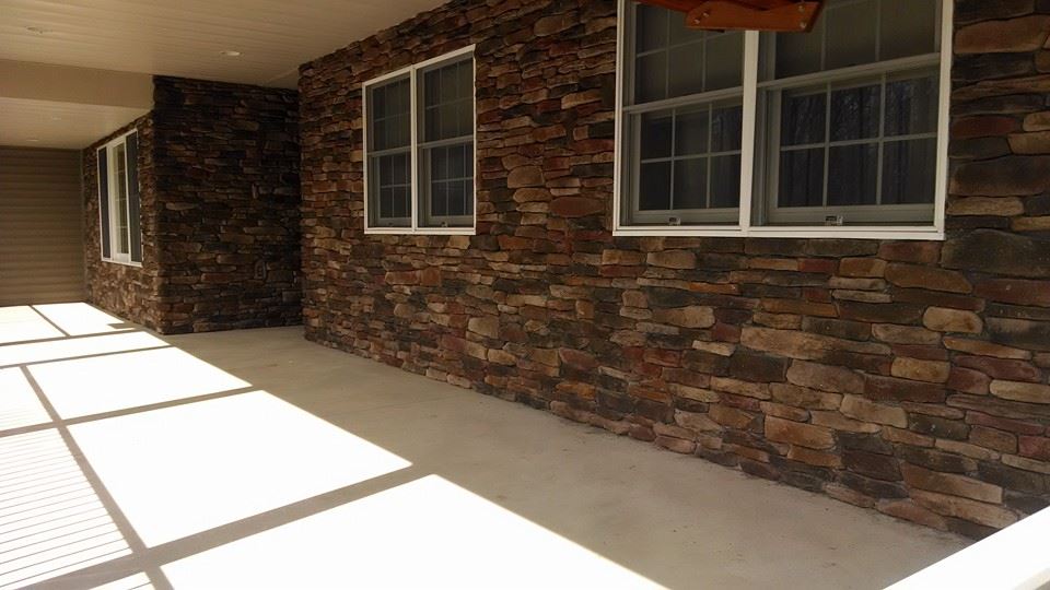 R&R Masonry | Markleysburg PA