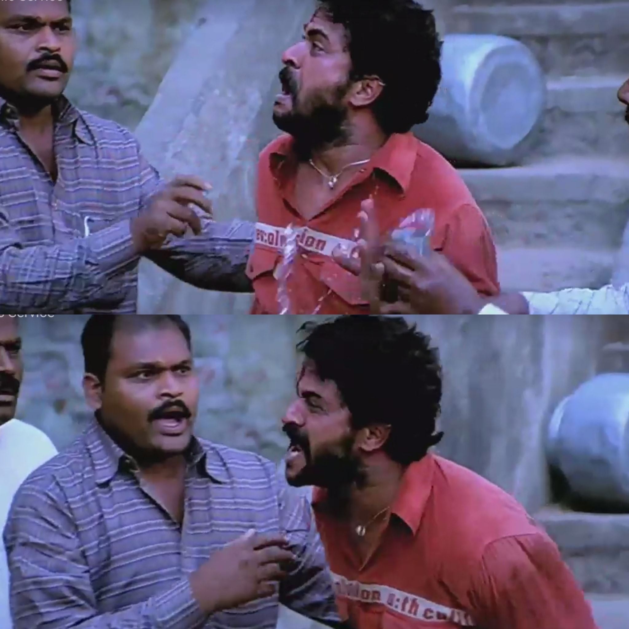Meme Templates - Bhayya.. #vikramarkudutemplates