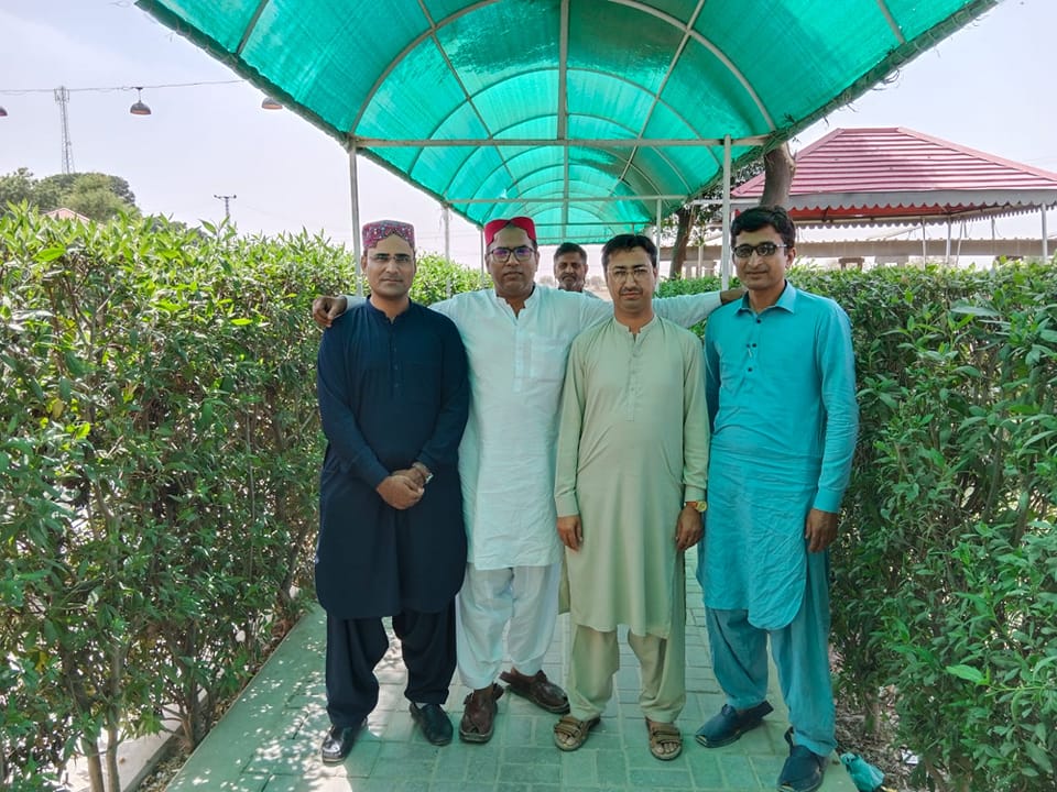 Rind Muhammad Bux