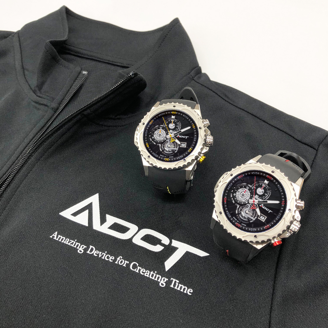 ADCT
