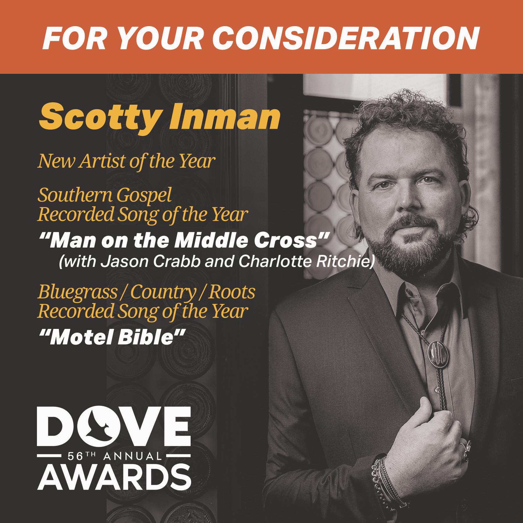Scotty Inman