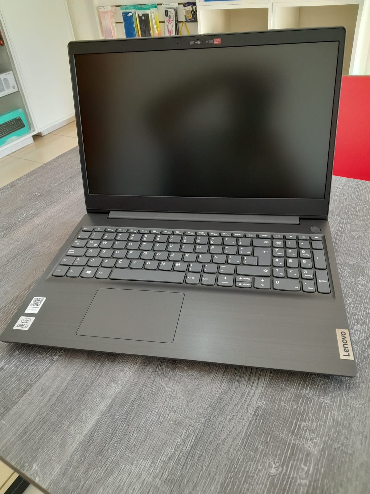 HM Computación - Te queremos mostrar una de los notebook...