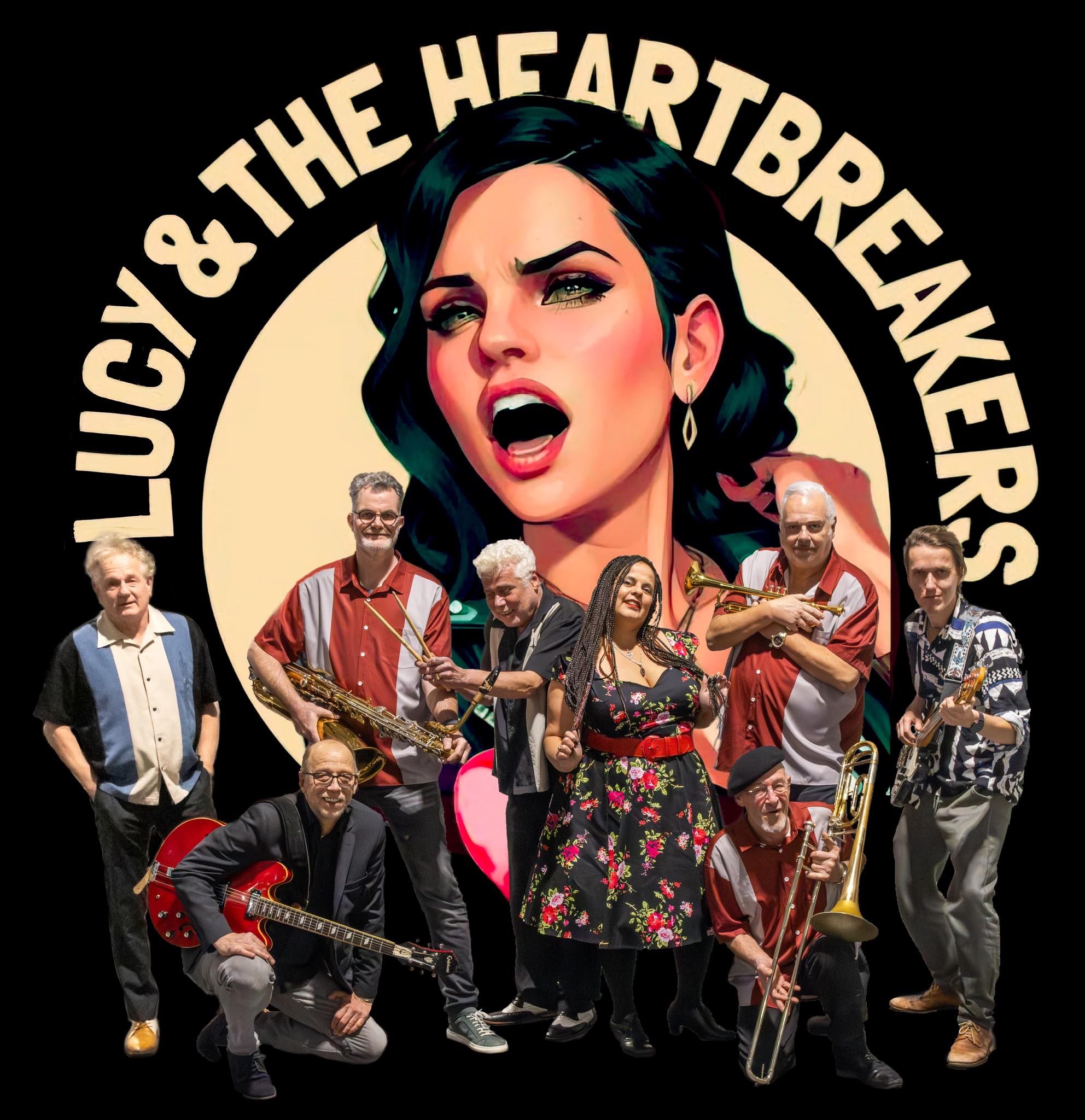 Lucy & the Heartbreakers