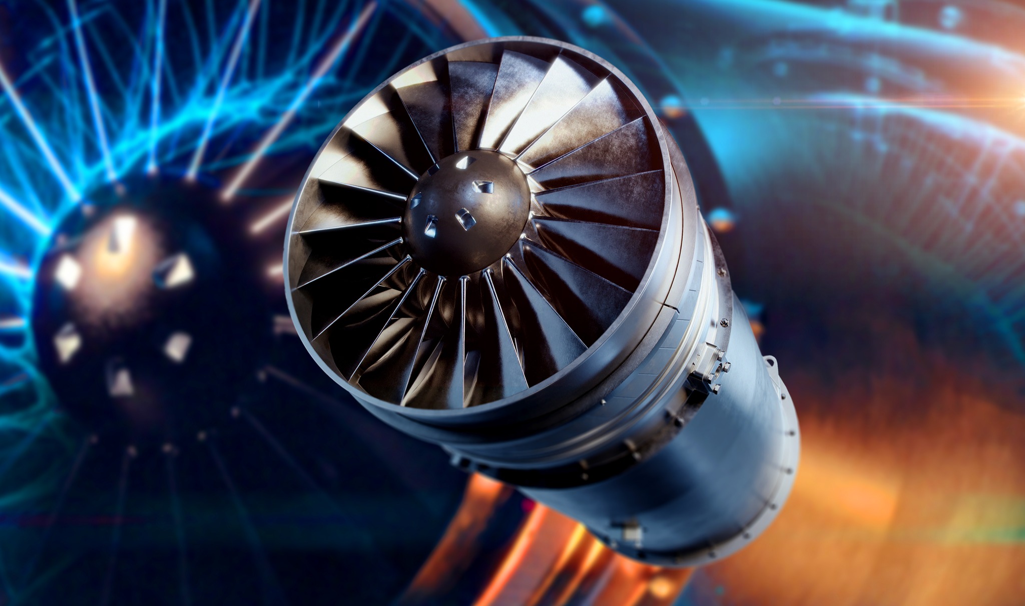 Rolls-Royce plc - We’re transforming the pace of world-class ...