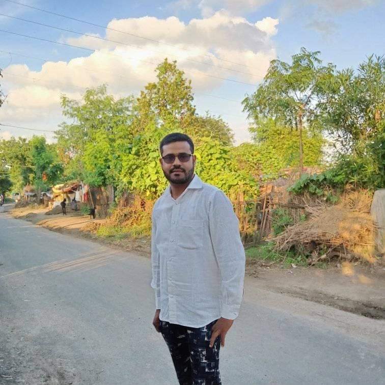 Rashid Shah
