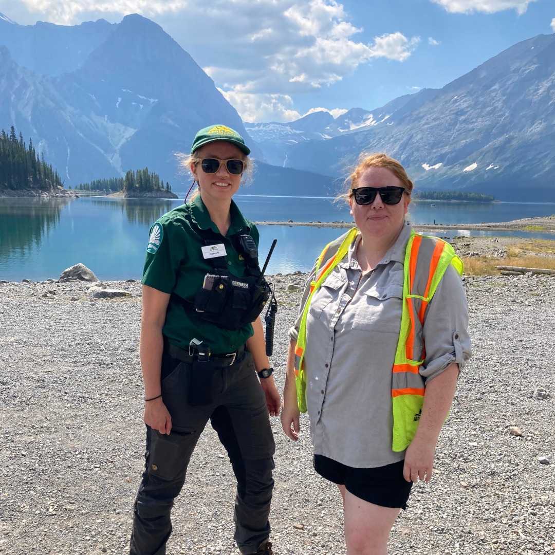 Alberta Parks - Do you have a passion for parks? We’re hiring! Visit ...