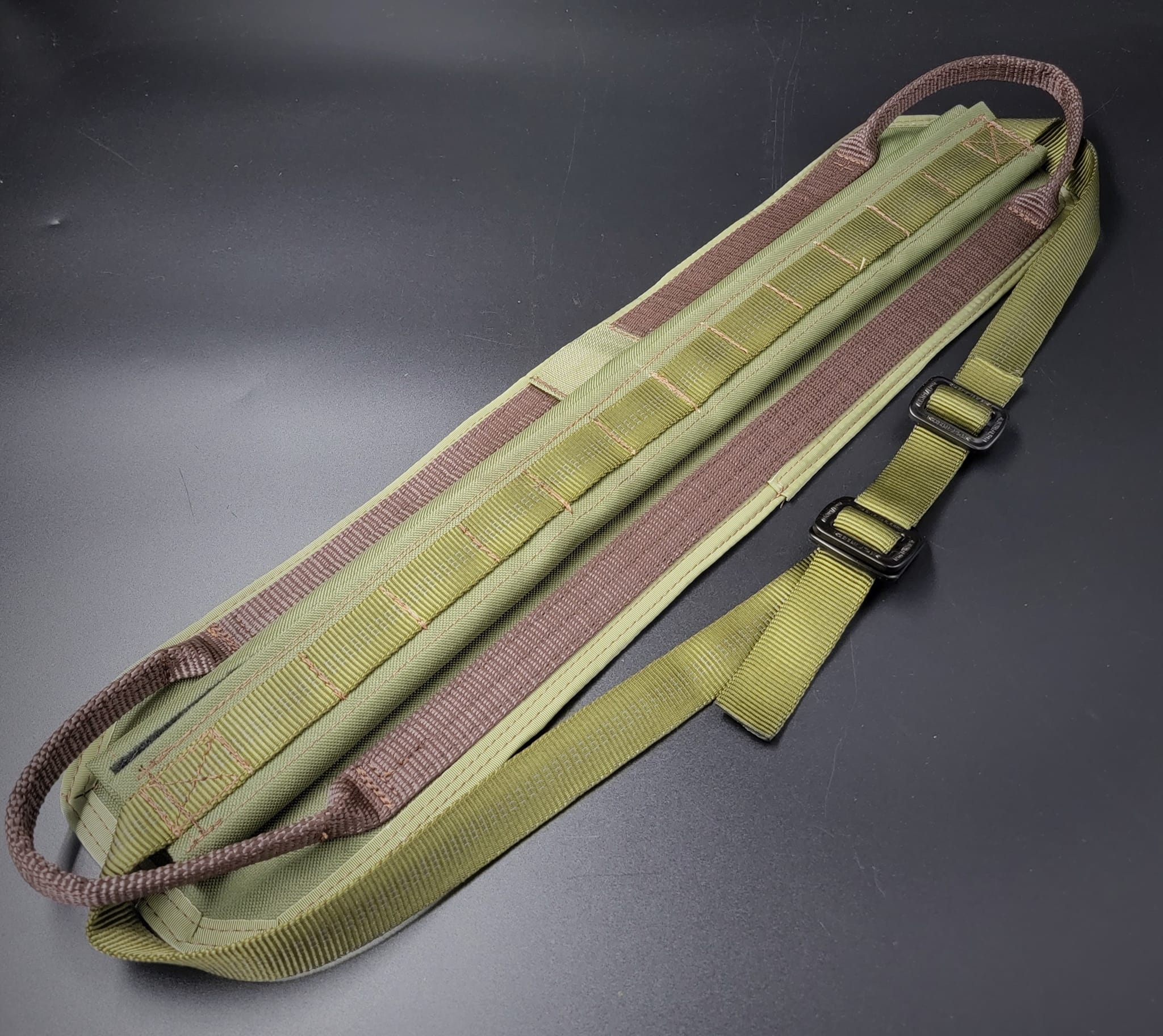 Here's what WE THINK is... - Custom Gear Modifications - CGM