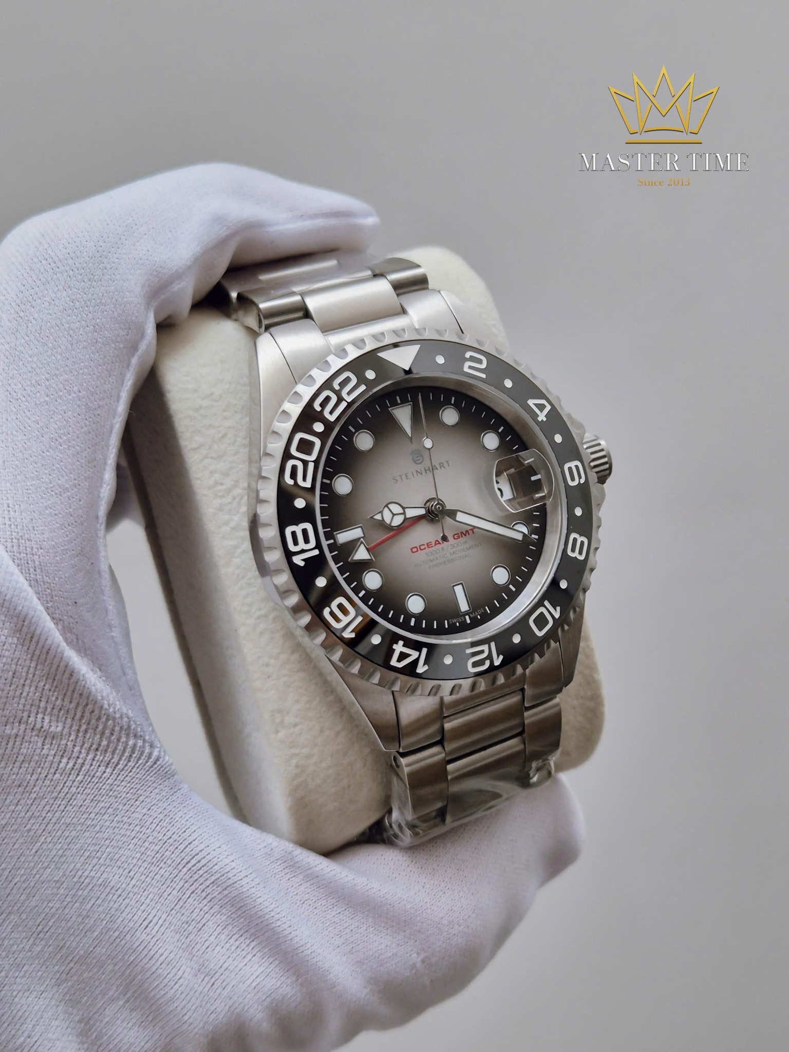 Master Time - Đồng Hồ Chính Hãng, Swiss Watch, Luxury Watch | Ho Chi ...