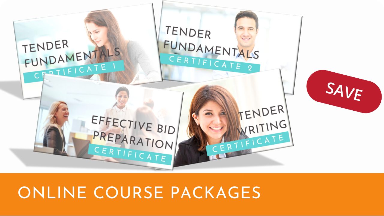 Tender Training College | Sydney NSW