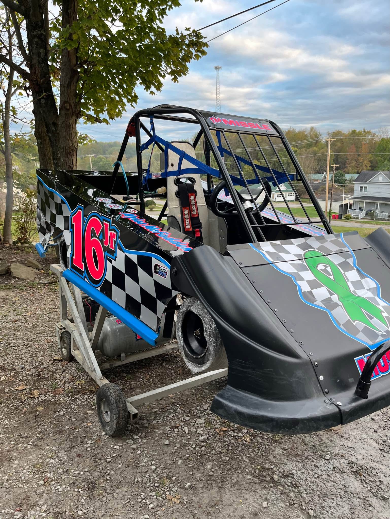 race ready falcon mini wedge - Go Karts - Woodsfield, Ohio | Facebook ...