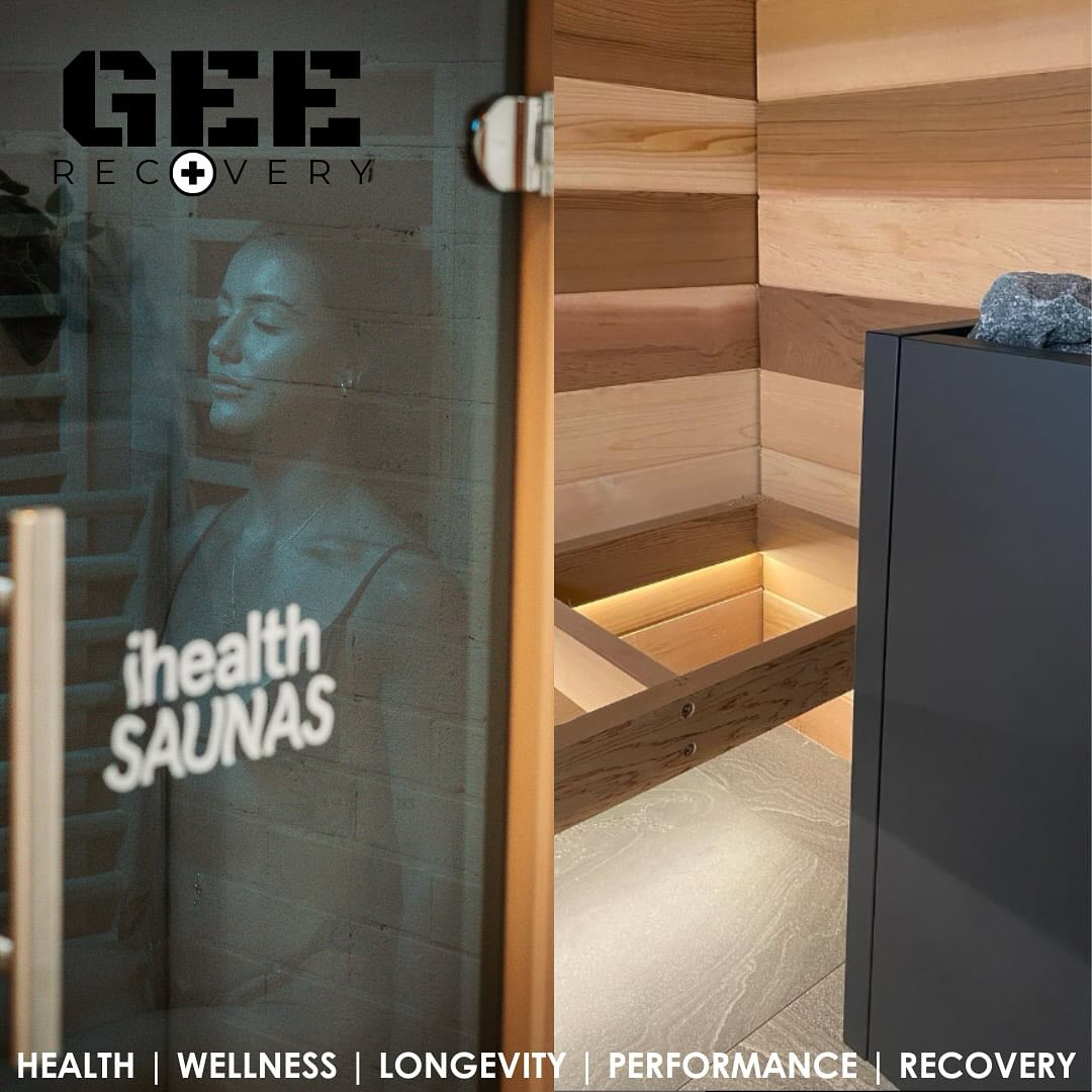 Gee - Which sauna is most popular at our clinics? The answer might ...