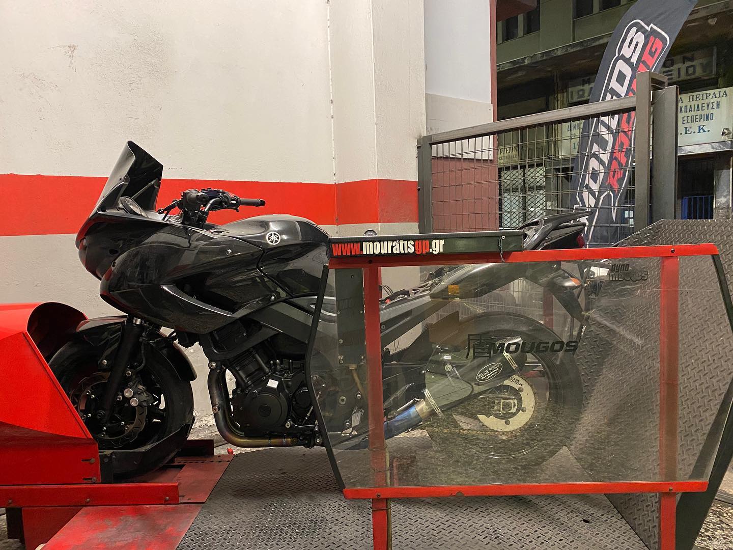 Mougos racing | Piraeus