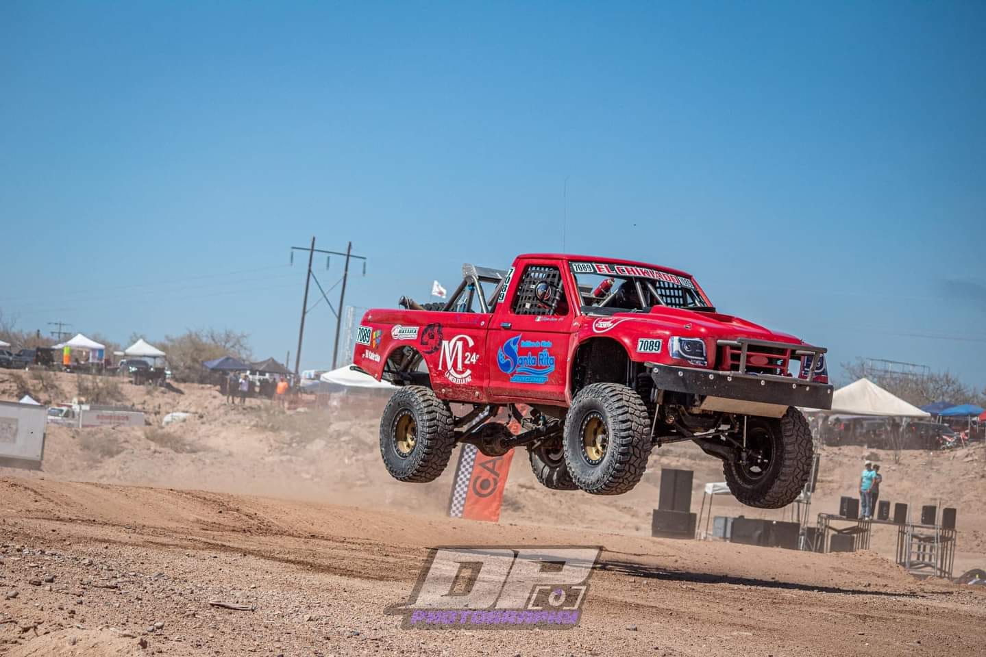 DURON RACING | Mexicali