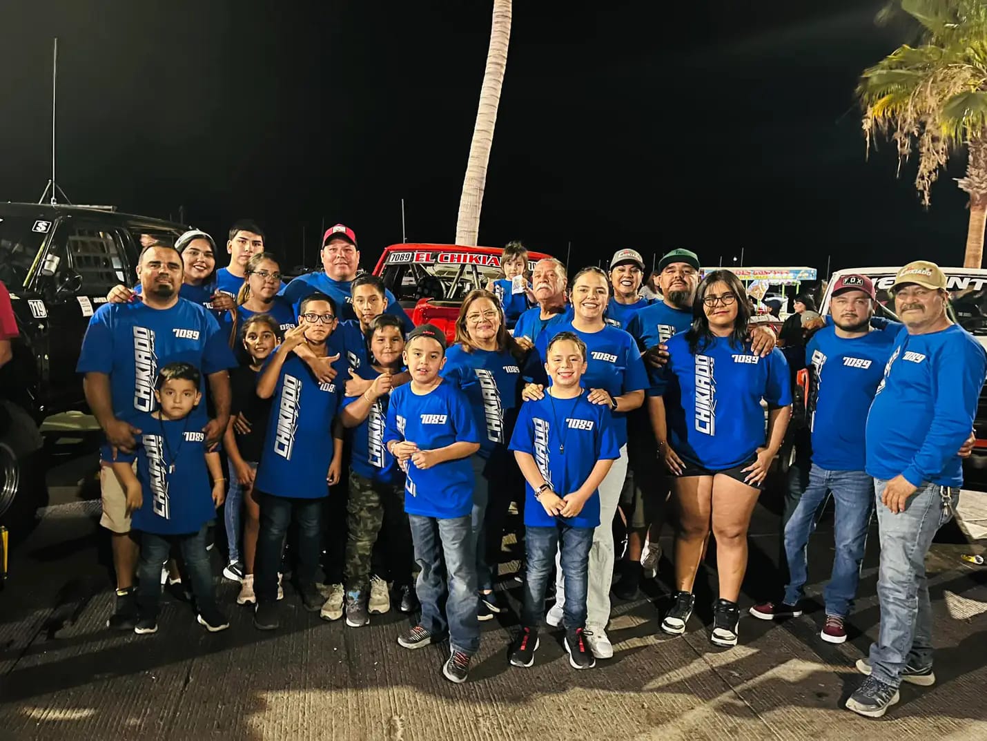 DURON RACING | Mexicali