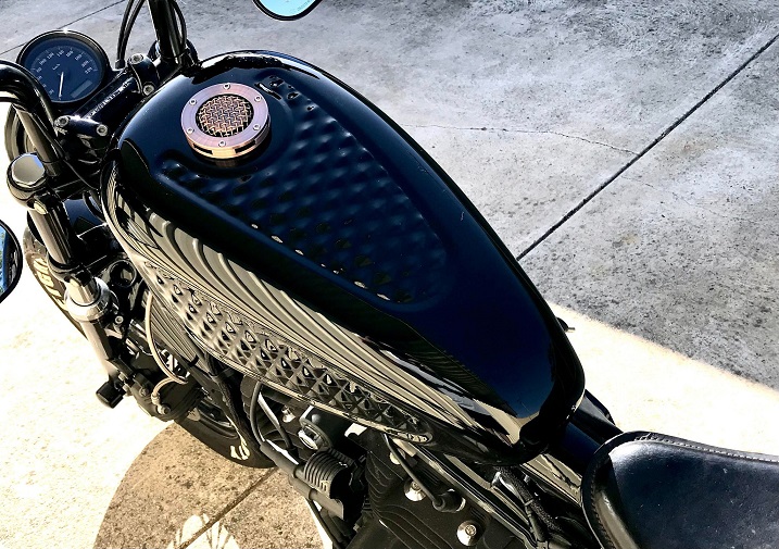 Custom Modifications | Perth WA