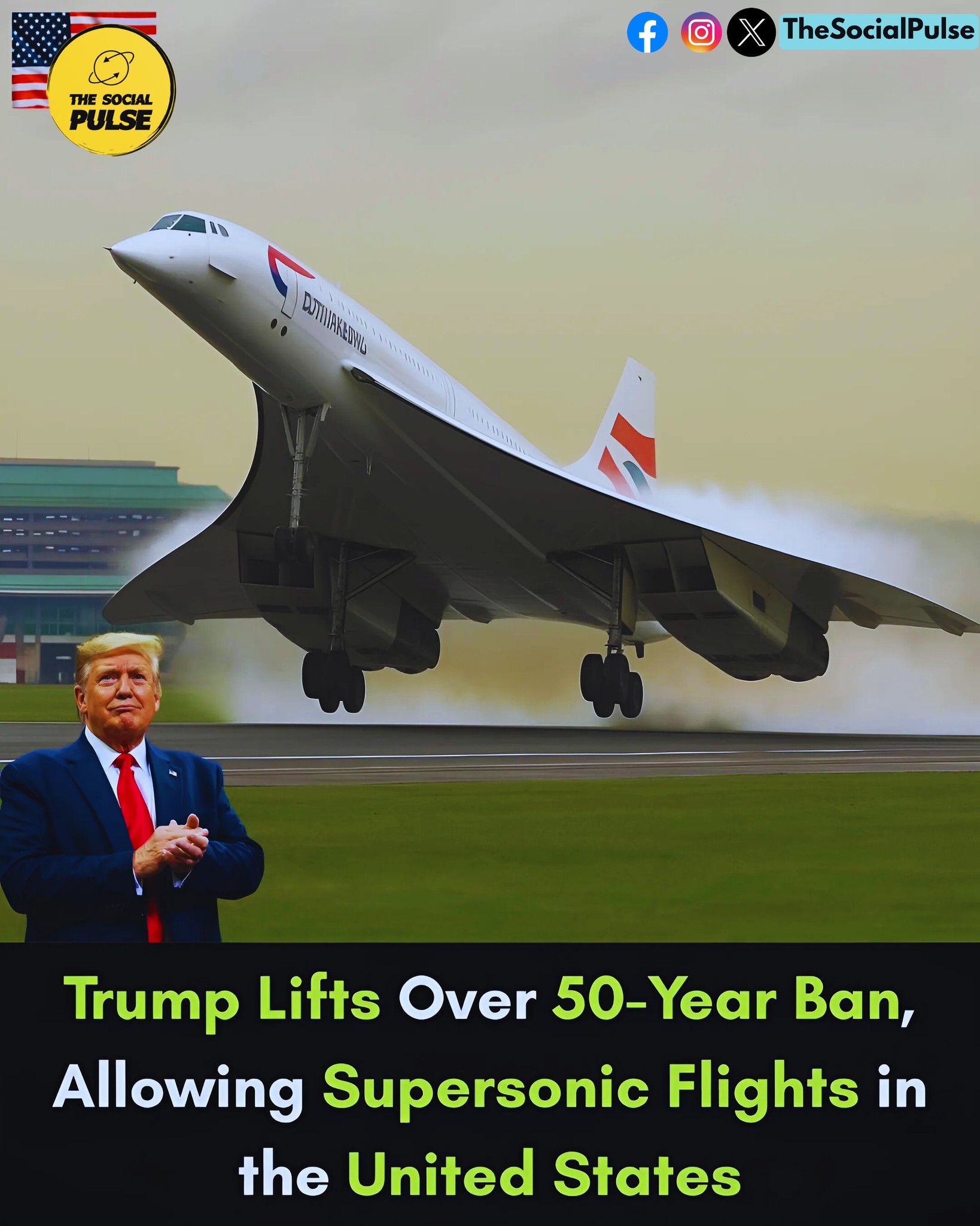 Spike Aerospace hails FAA step towards supersonic flight