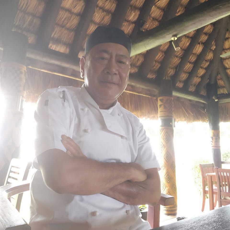Kinman Fong