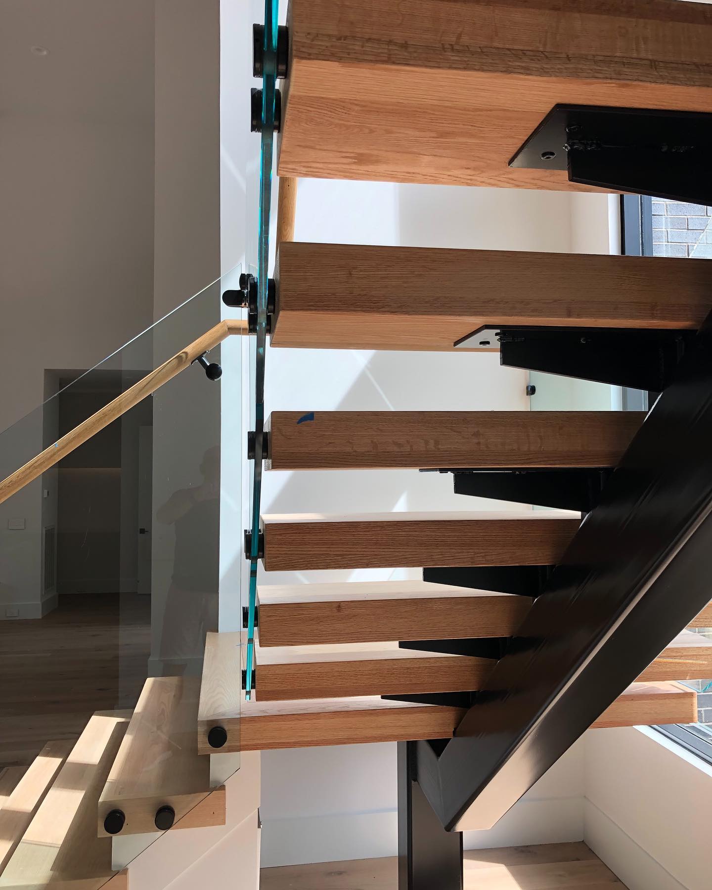 Southern Staircase - Artistic Stairs - Designed and engineered for the ...