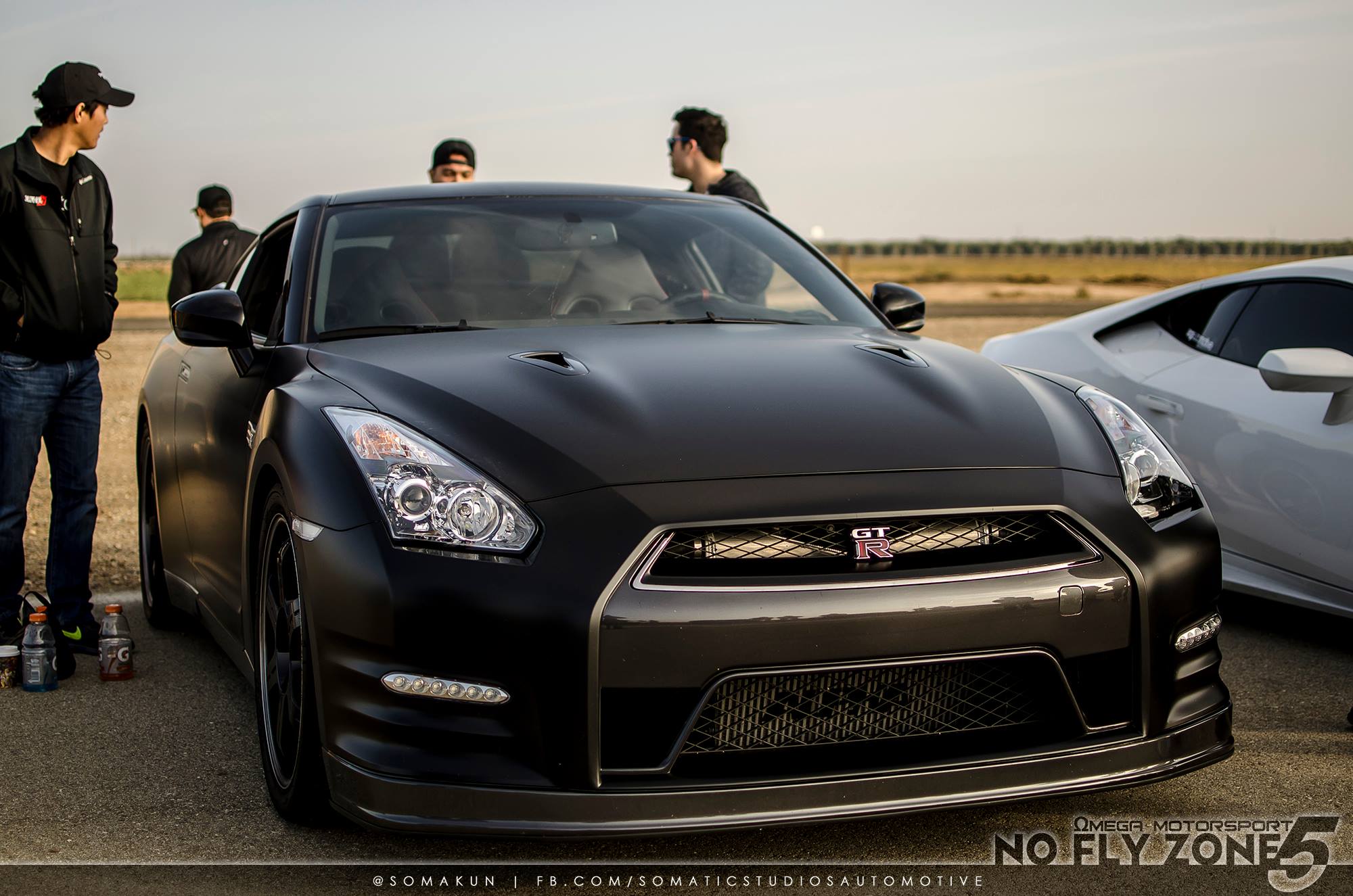 Reventon Racing