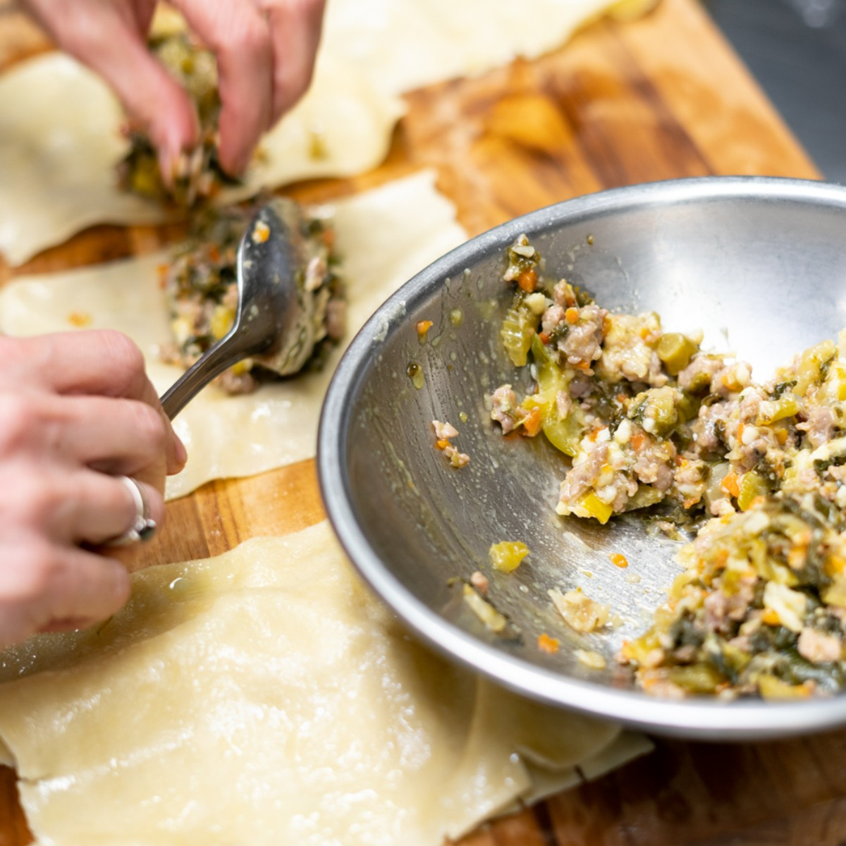 Manetta's Ristorante | Long Island City NY