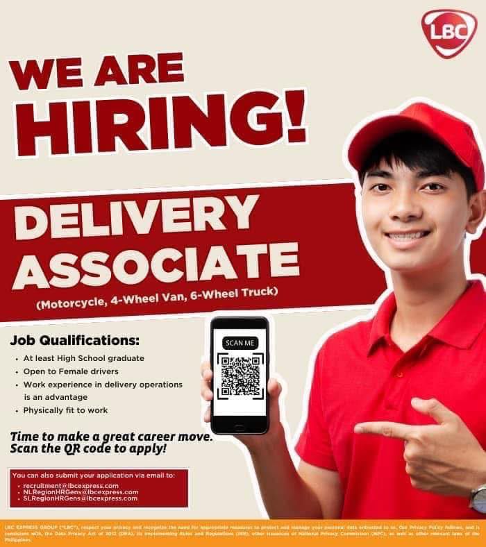 📌🔖... - Lipa City PESO - Public Employment Service Office | Facebook