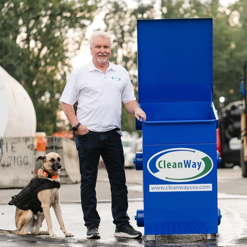 What are downspout... - CleanWay Environmental Partners