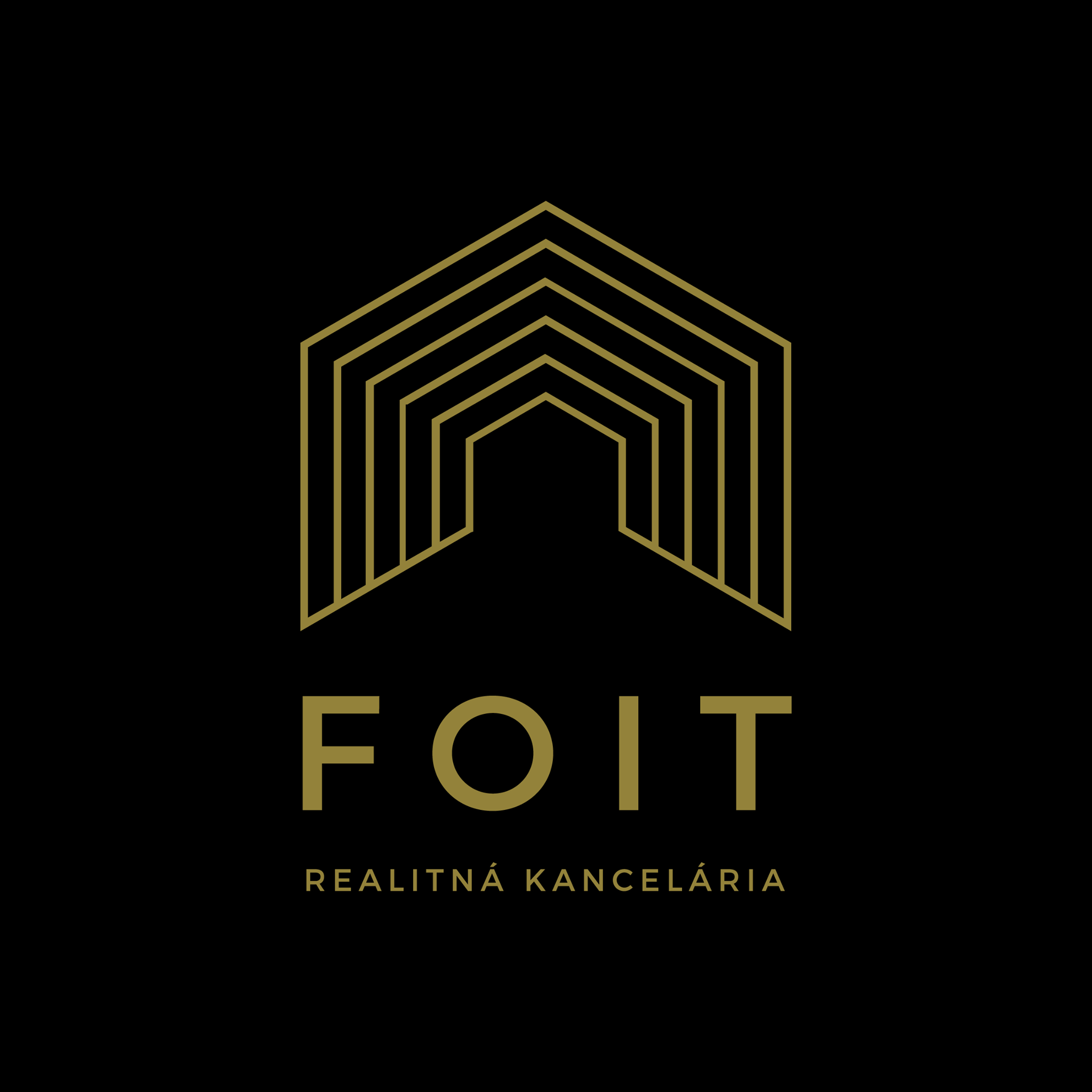 FOIT Realitná kancelária added... - FOIT Realitná kancelária