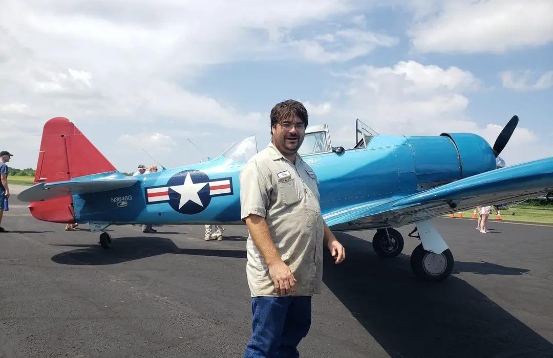 Hirth Aircraft Engine Fanatics | Is Matt still open at recpower.com ...