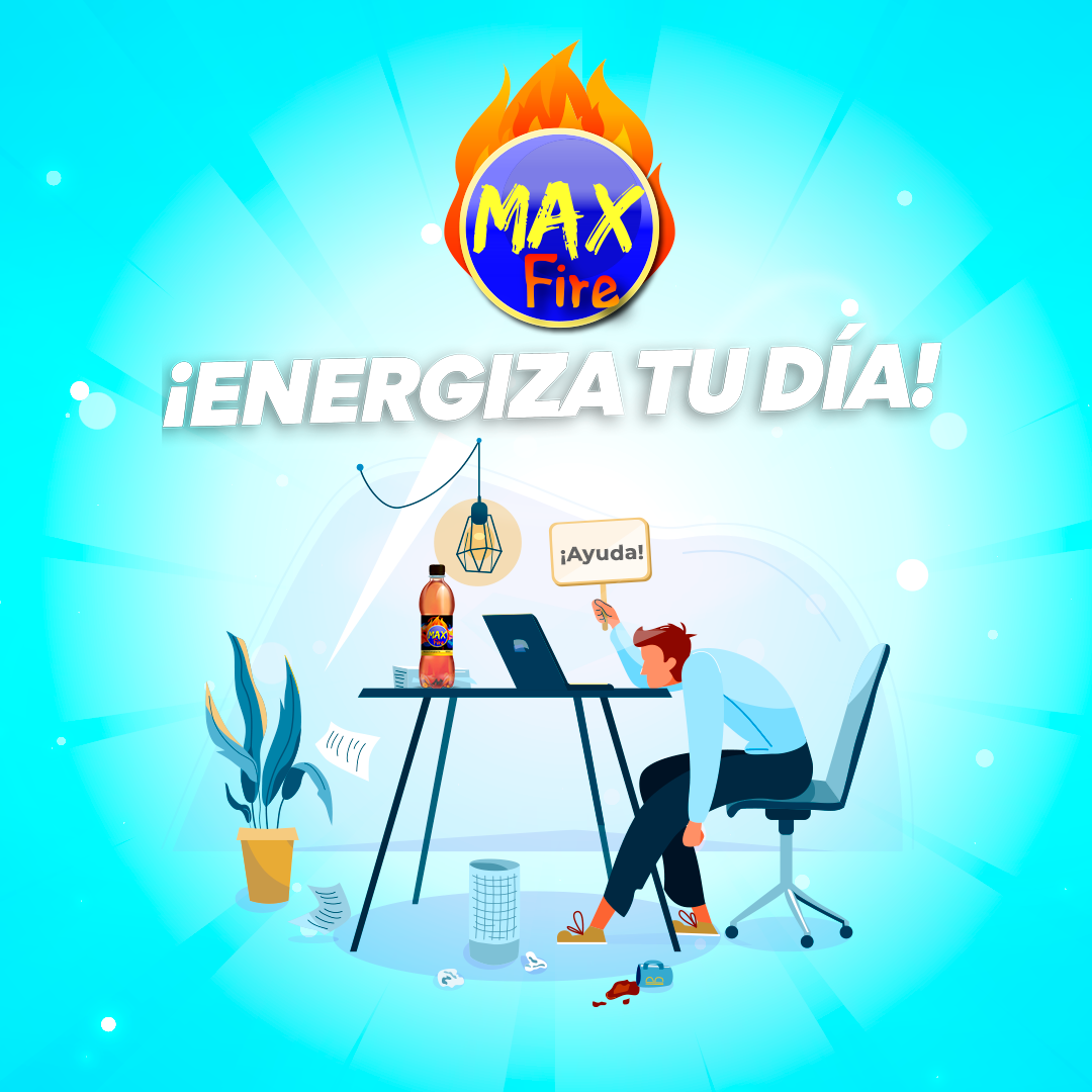 MaxFire