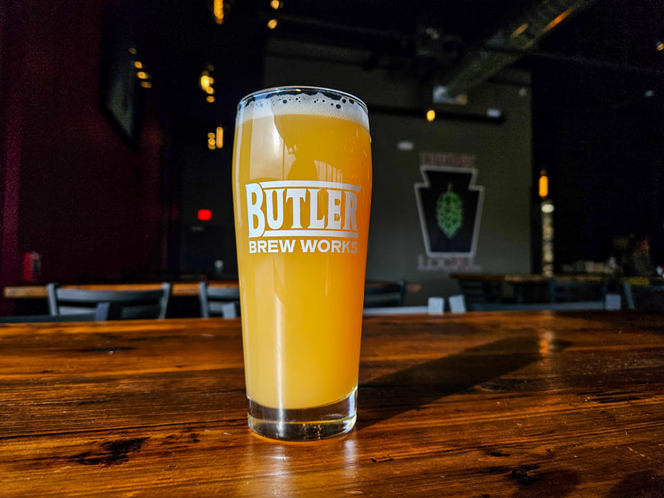 ️ now that's a real bobby dazzler! ️... - Butler Brew Works