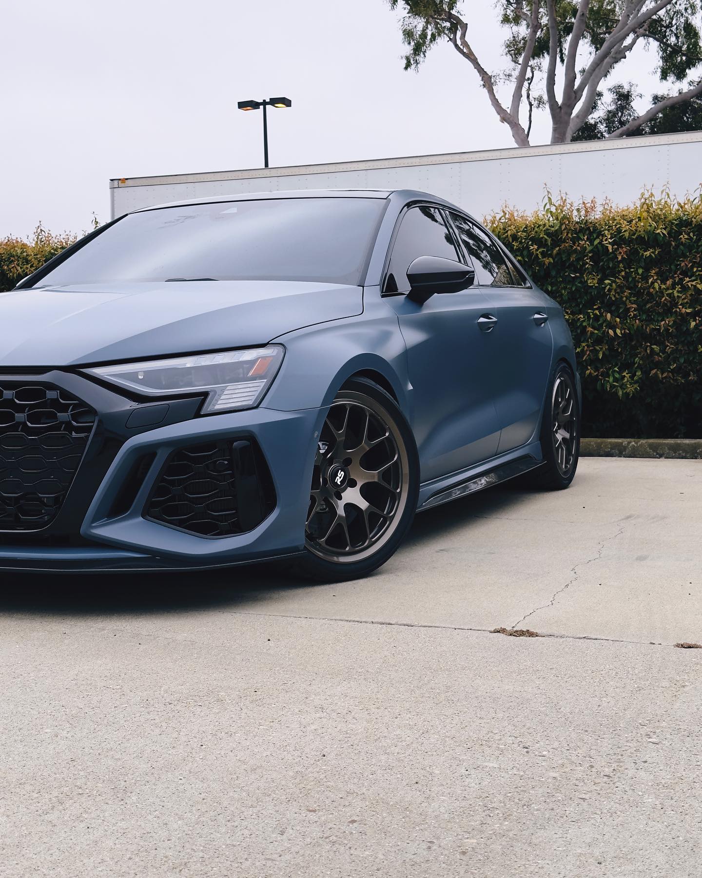 NEUSPEED - Cruising in style and embracing the essence of power. Behold ...
