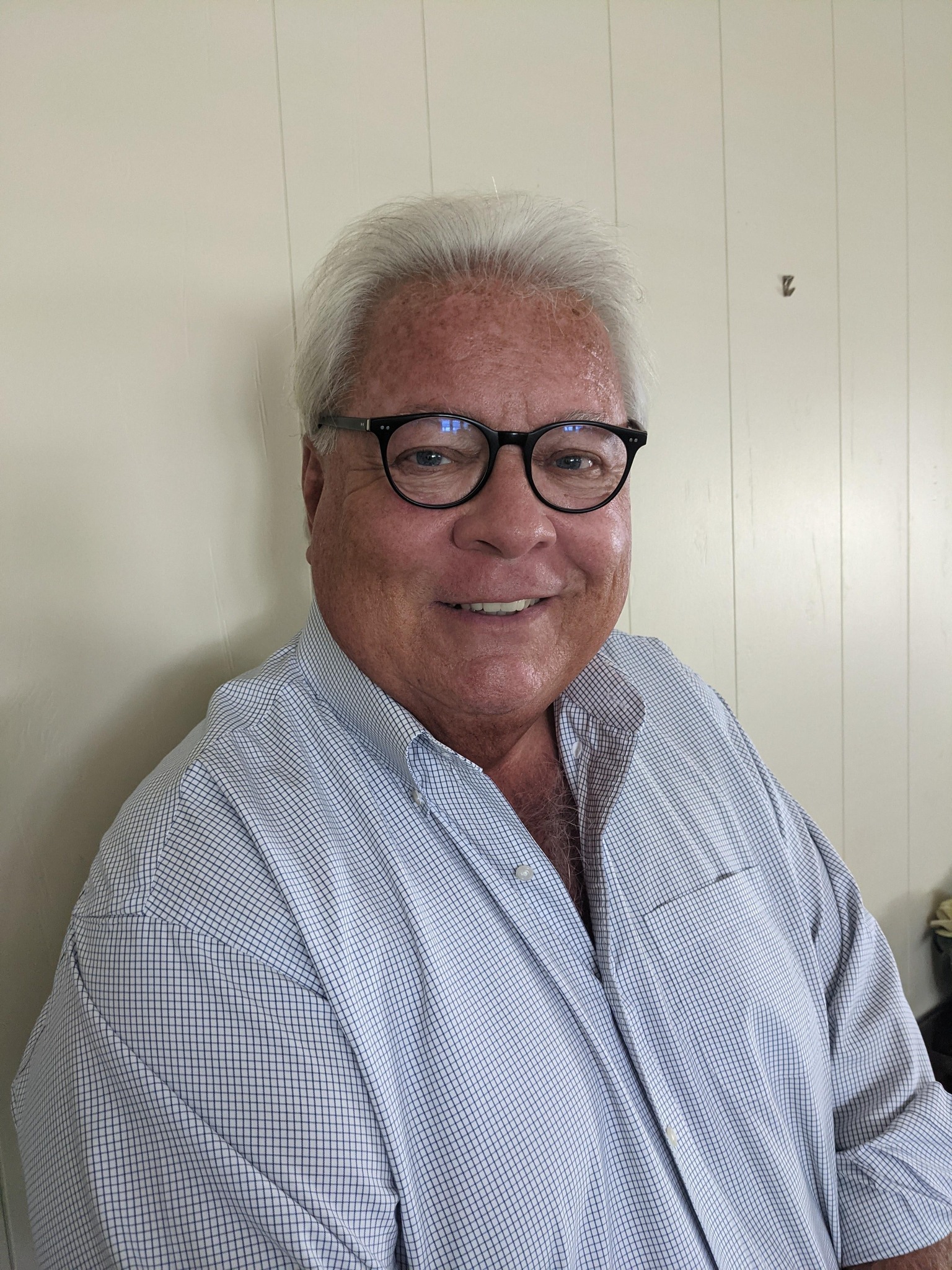 Mike Linn