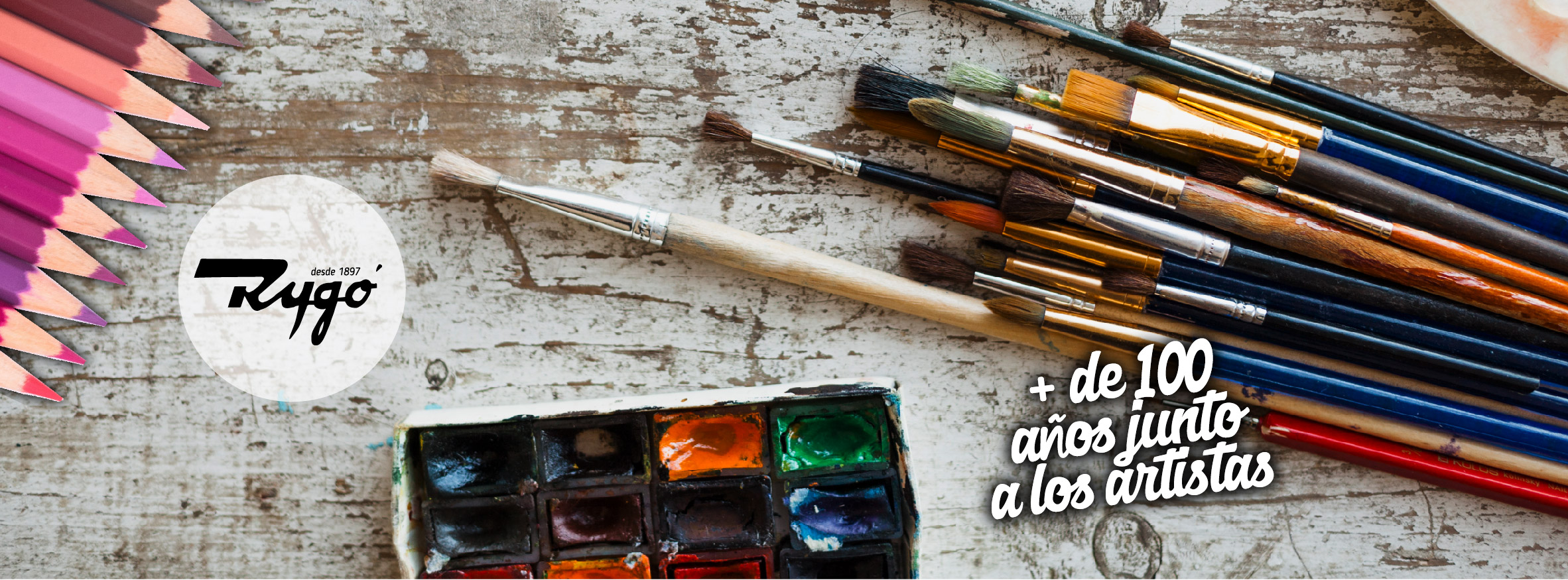 Artistica Rygo | Buenos Aires