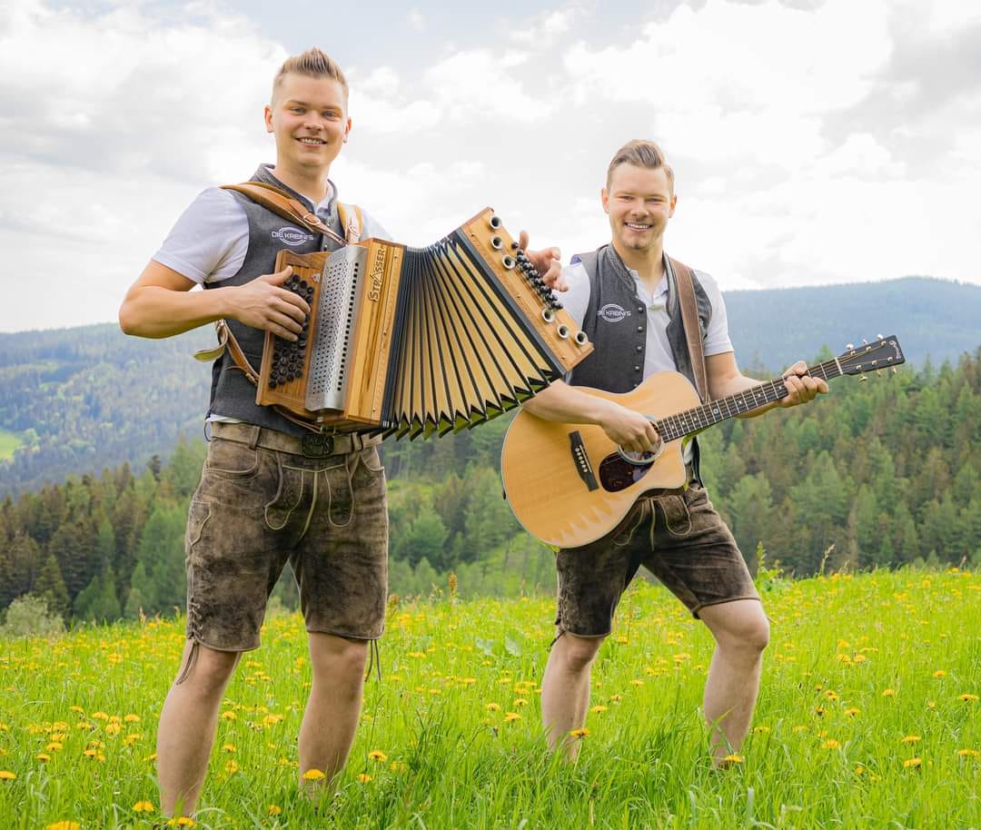 Landjugend Bezirk Gmunden - VERGESST NICHT EUCH ANZUMELDEN, AM 4.06. ...