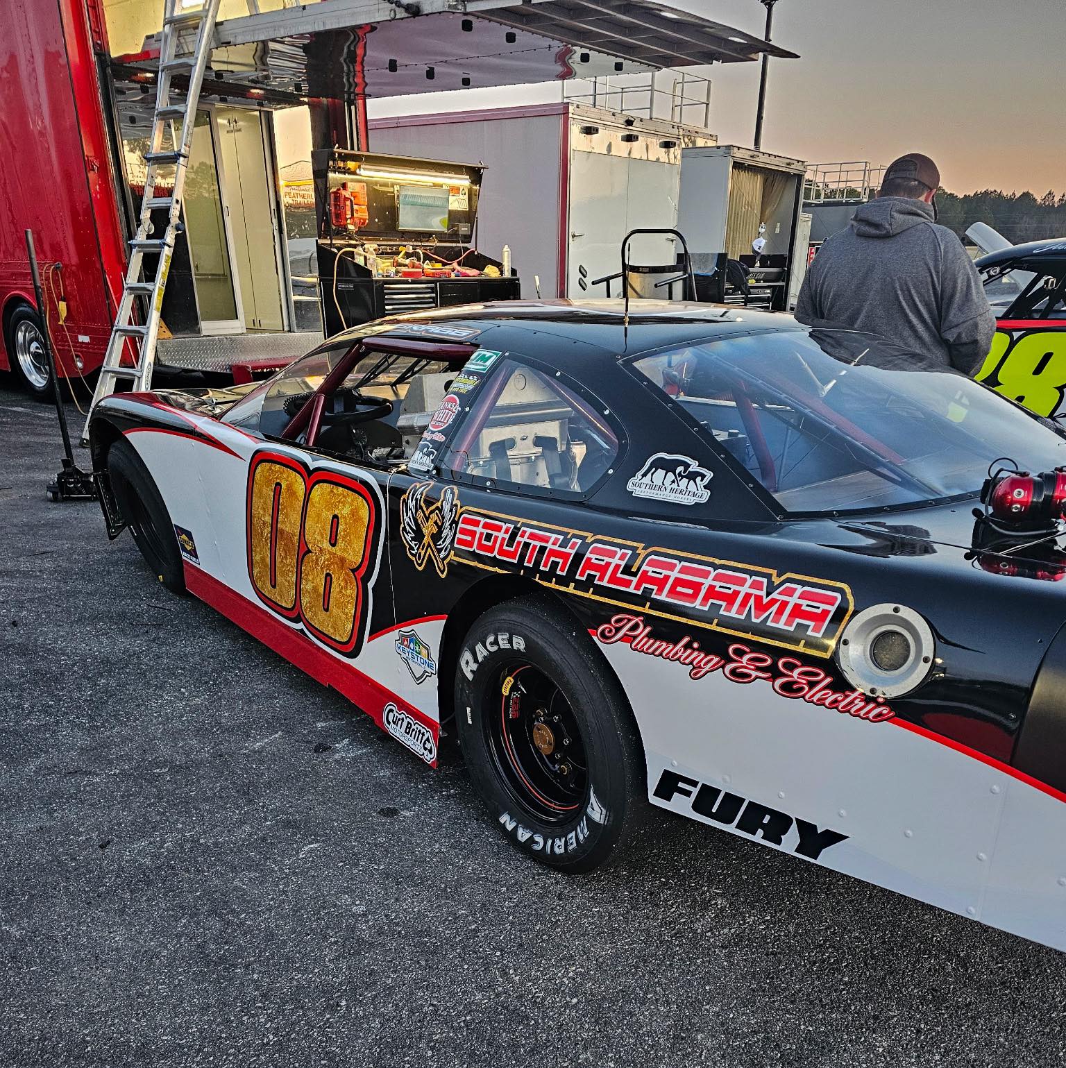 Bragg Motorsports