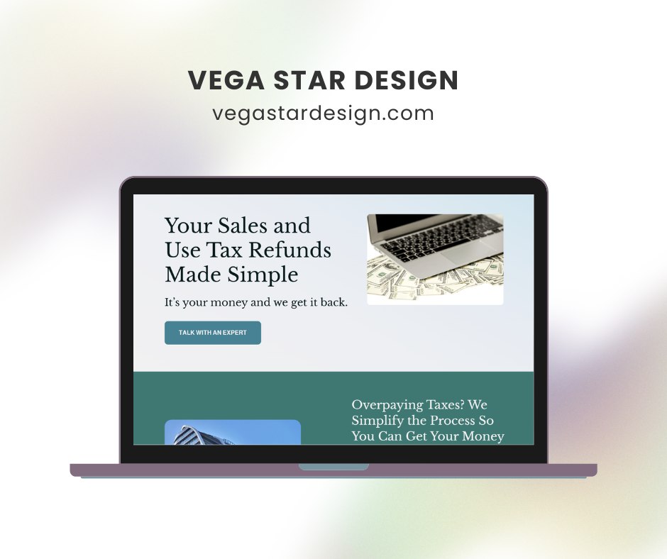 Vega Star Design