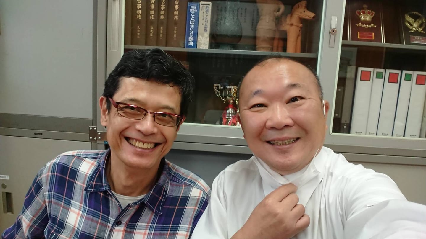 映画 ドラマ おいしい給食 感動の最終回に華を添えるサプライズ共演 かつて 腐ったミカン と言われた男が 給食偏愛教師の前に立ちふさがる 3年b組金八先生 コンビ 森田順平 直江喜一 が40年ぶりの共演で相まみえる おいしい給食 おいしい給食