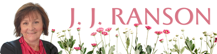 J.J. Ranson, Author