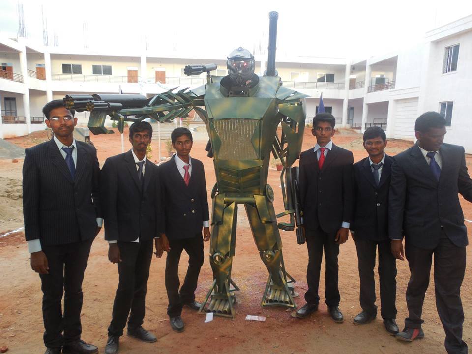 Nadar Saraswathi College of Engineering & Technology - NSCET added a ...